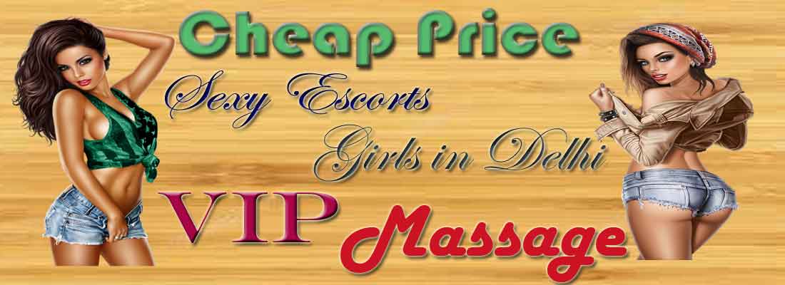 Escorts Service in Delhi