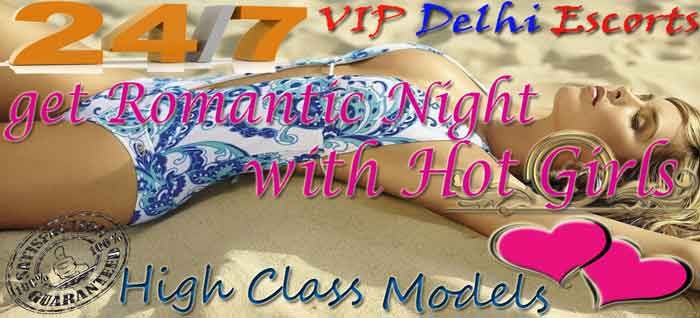 Delhi Independent Escorts