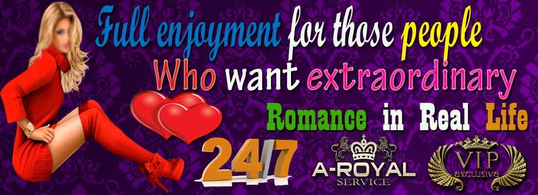 Escort Girls in Delhi