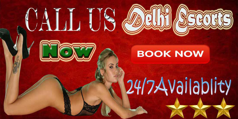 delhi escorts