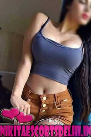 Punjabi Bagh Escorts