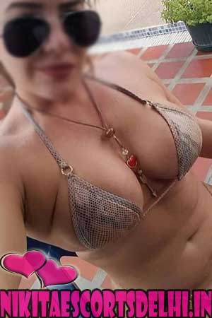 College Escorts in Delhi